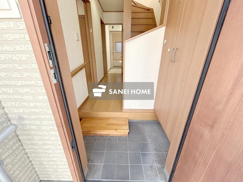 2DK Custom-Built House in Tokorozawa, Saitama - Thumbnail 2