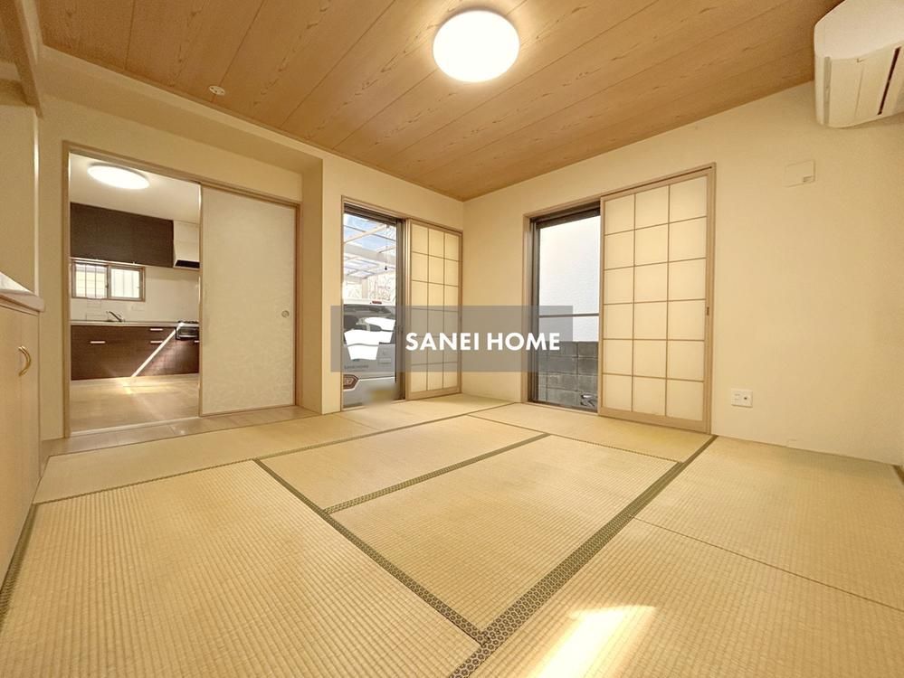 2DK Custom-Built House in Tokorozawa, Saitama - Thumbnail 3