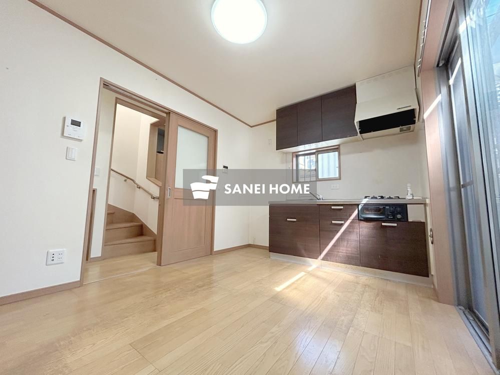 2DK Custom-Built House in Tokorozawa, Saitama - Thumbnail 4