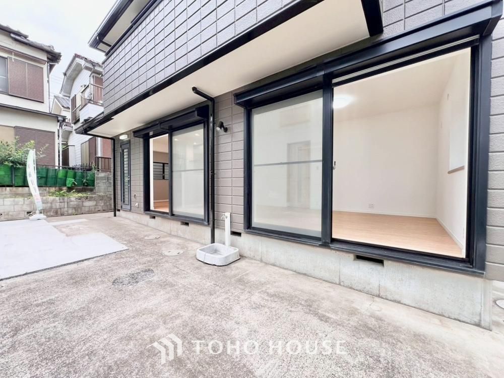 Spacious 5LDK Detached House in Kamagaya, Chiba - Thumbnail 3