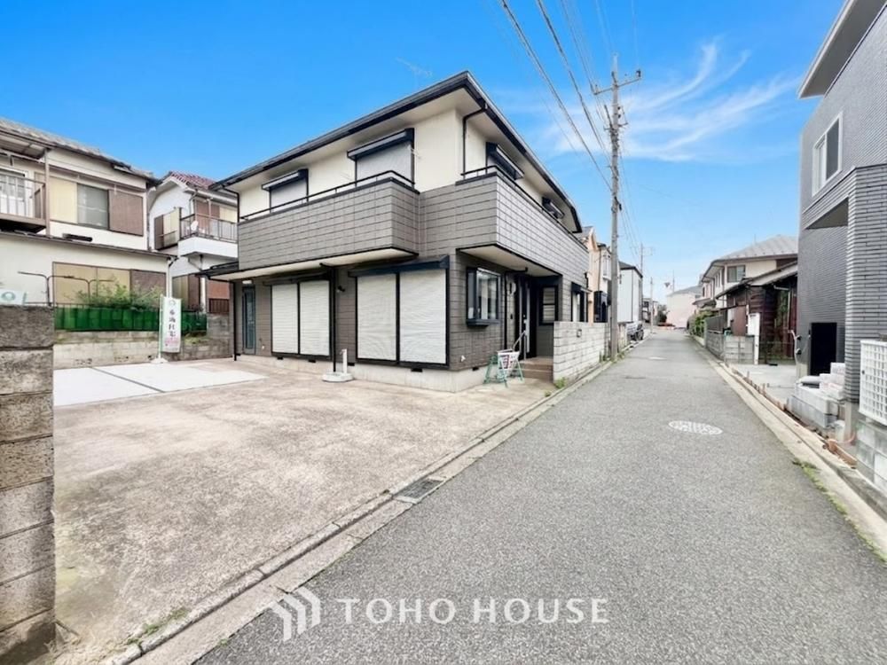 Spacious 5LDK Detached House in Kamagaya, Chiba - Thumbnail 2