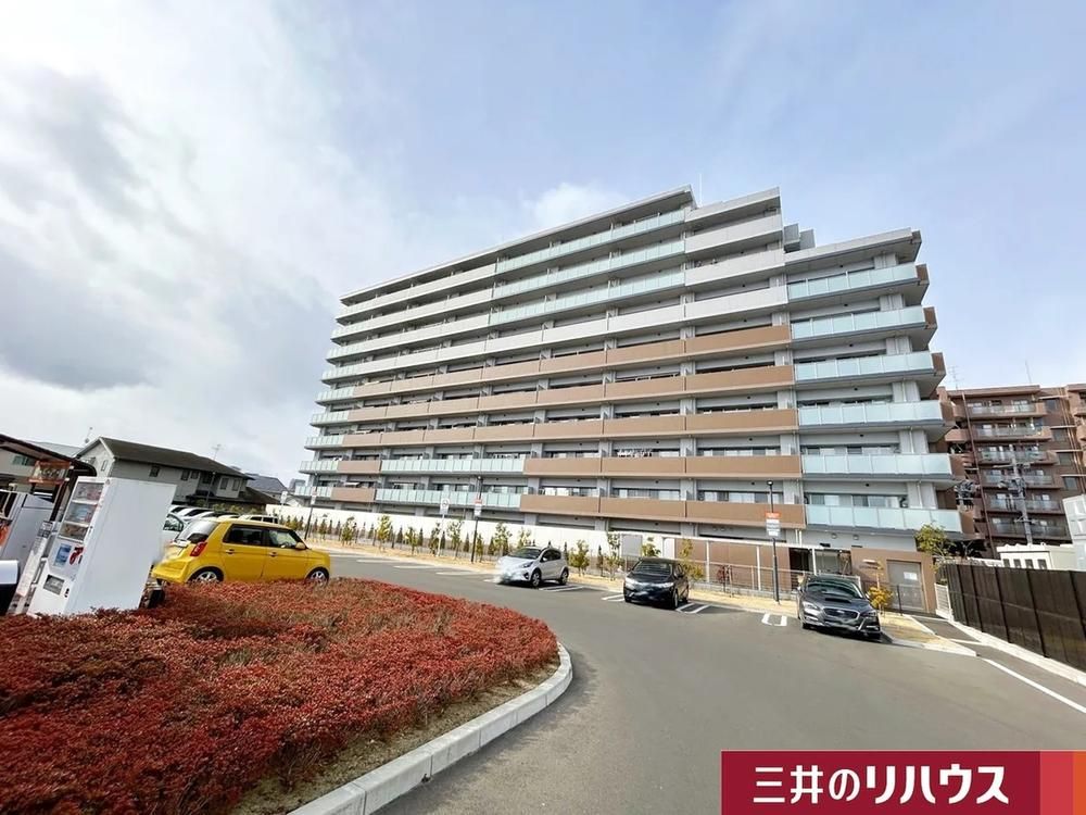 3LDK Apartment for Sale in Aoba Ward, Sendai Near Toshogu Station - Thumbnail 4