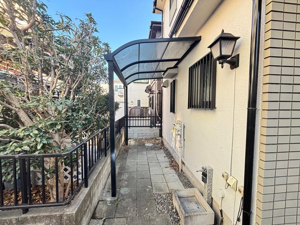 3LDK Detached House for Sale in Hachioji, Tokyo - 33.99M Yen - Thumbnail 4