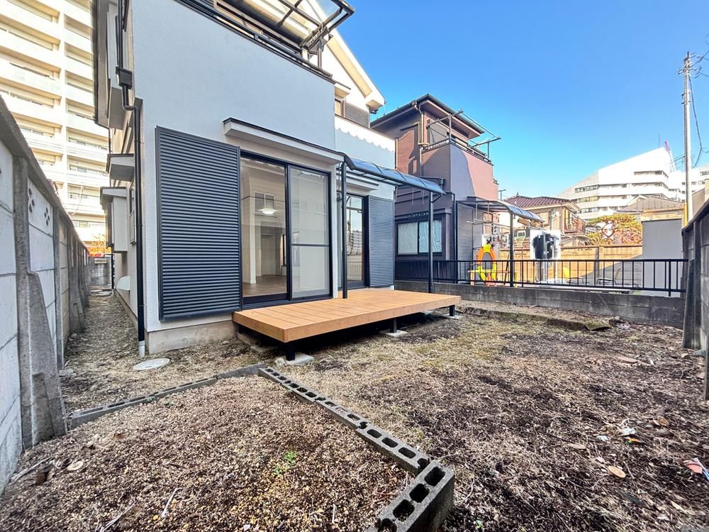 3LDK Detached House for Sale in Hachioji, Tokyo - 33.99M Yen - Thumbnail 3