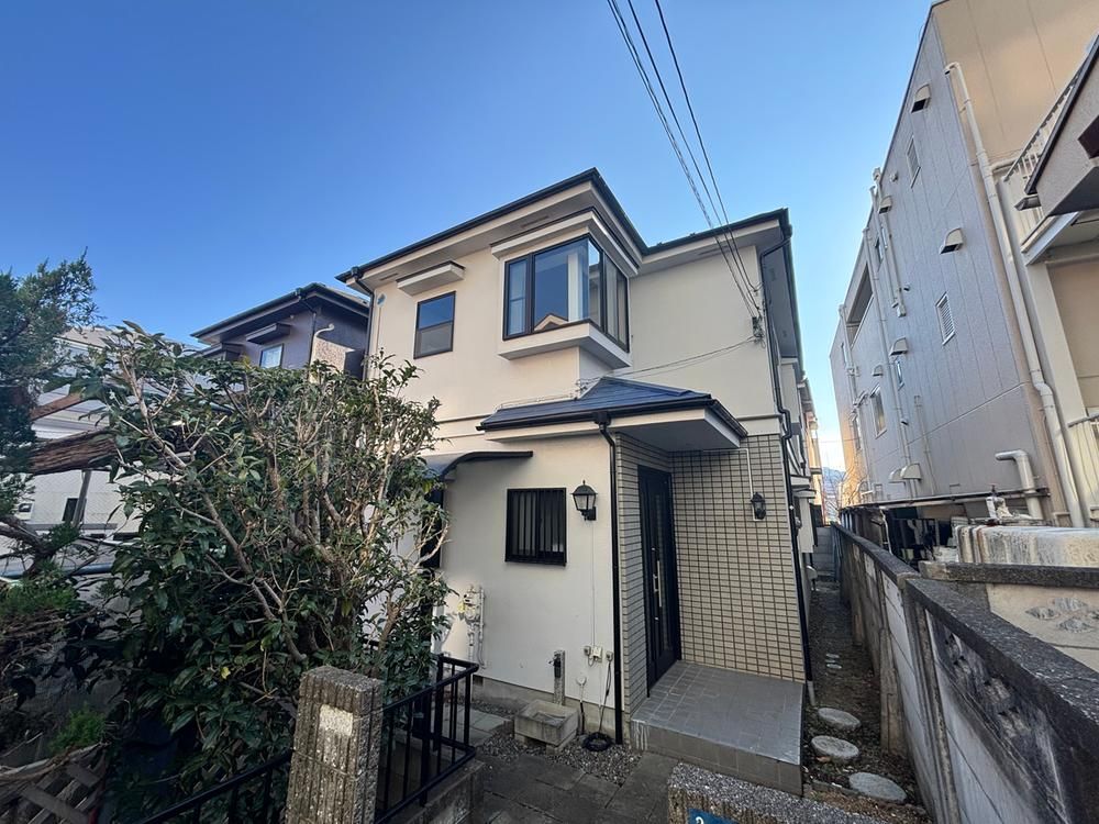 3LDK Detached House for Sale in Hachioji, Tokyo - 33.99M Yen - Thumbnail 2