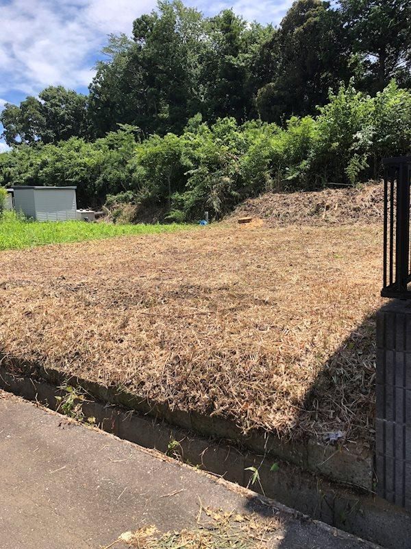 Land for Sale in Jiyugaoka, Tsukuba City, Ibaraki - 154.92m2 - Thumbnail 3