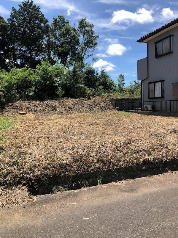 Land for Sale in Jiyugaoka, Tsukuba City, Ibaraki - 154.92m2 - Thumbnail 2