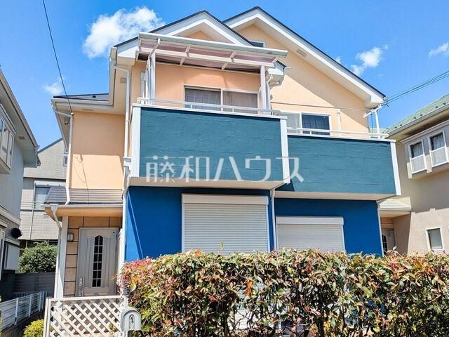 4LDK House for Sale in Kodaira, Tokyo - 115m2 Land - Thumbnail 3