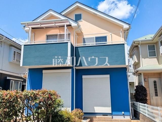4LDK House for Sale in Kodaira, Tokyo - 115m2 Land - Thumbnail 4