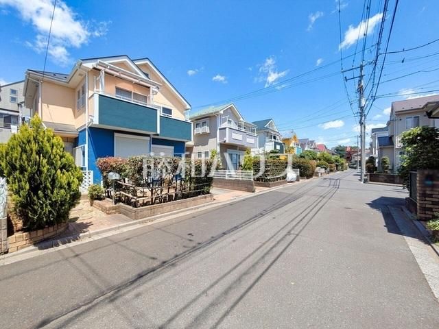 4LDK House for Sale in Kodaira, Tokyo - 115m2 Land - Thumbnail 2