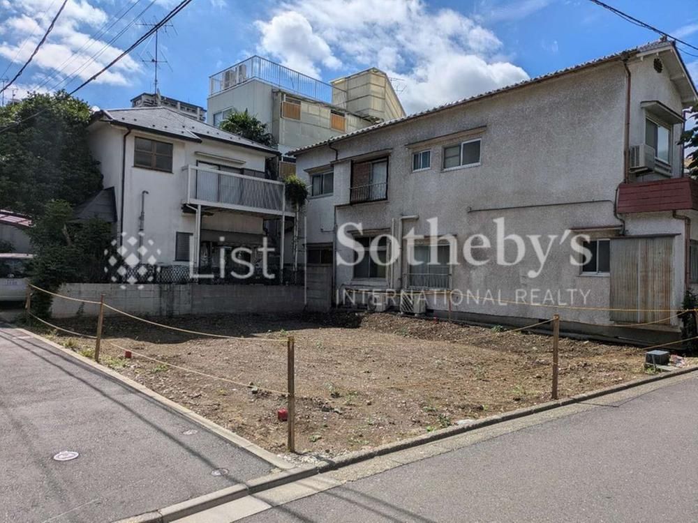 Land for Sale in Shirokane, Minato-ku, Tokyo – 105.2m² - Thumbnail 2