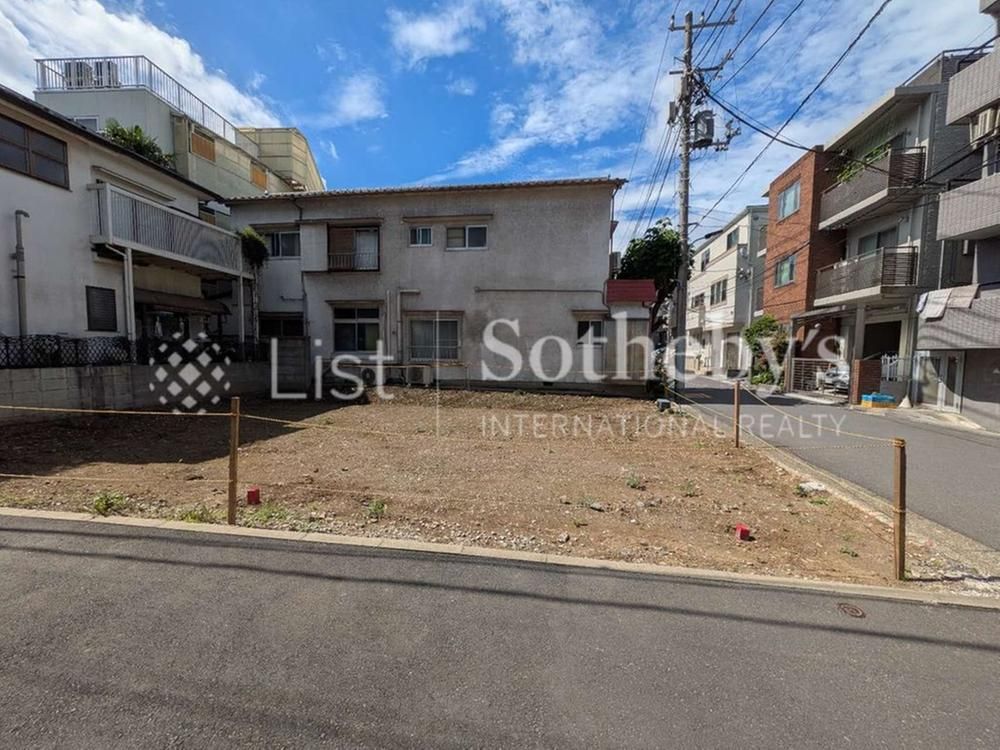 Land for Sale in Shirokane, Minato-ku, Tokyo – 105.2m² - Thumbnail 3