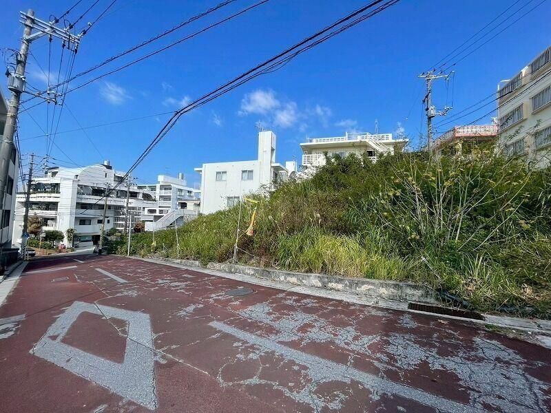 Land for Sale in Naha, Okinawa - 180.45 sqm - Thumbnail 3