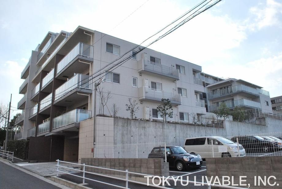 3LDK Apartment for Sale in Miyamae Ward, Kawasaki - Thumbnail 3