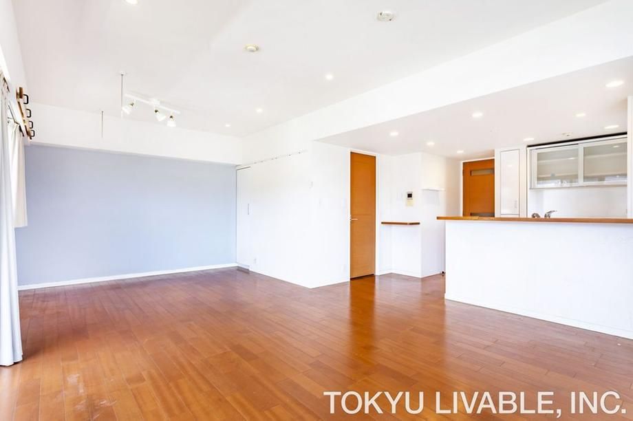 3LDK Apartment for Sale in Miyamae Ward, Kawasaki - Thumbnail 4