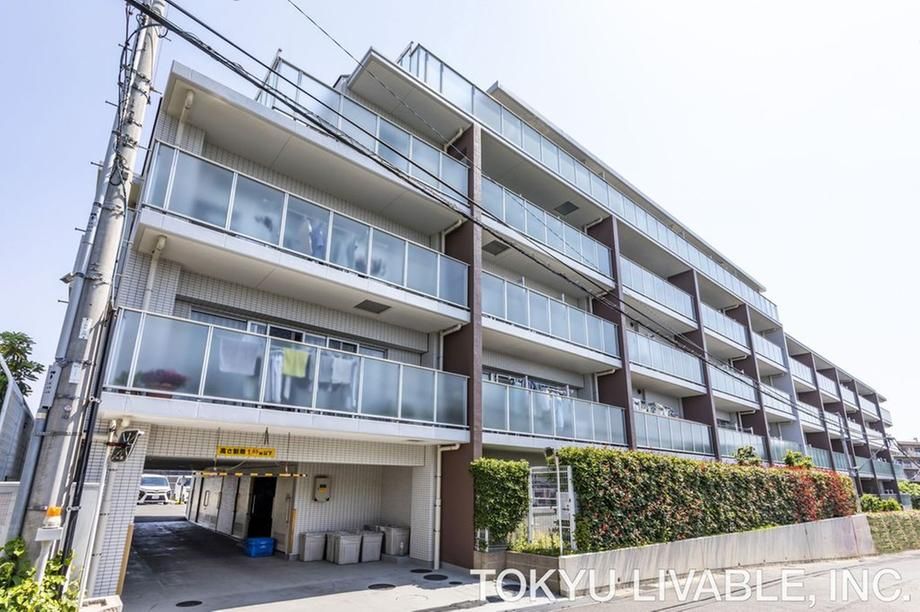 3LDK Apartment for Sale in Miyamae Ward, Kawasaki - Thumbnail 2