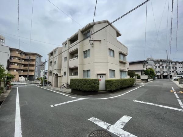 5LDK Maisonette Apartment in Chikusa-ku, Nagoya with Roof Garden - Thumbnail 2