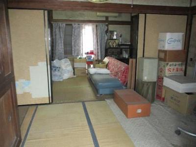 No.195 Saijo City Naraki - Property Details - Ehime Saijo City Vacant House Bank Site — Image 2, Aso, Ehime