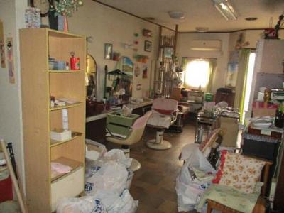 No.195 Saijo City Naraki - Property Details - Ehime Saijo City Vacant House Bank Site — Image 1, Aso, Ehime