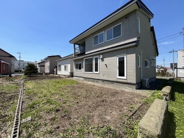 4LDK House for Sale in Asahikawa, Hokkaido - 102m² - Thumbnail 2