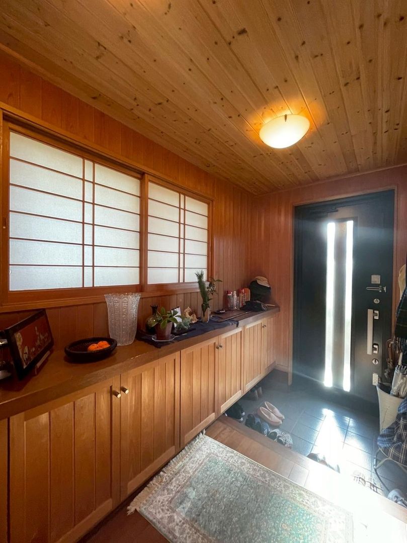 4LDK+S House with Mount Fuji Views in Yokohama's Hodogaya Ward - Thumbnail 3