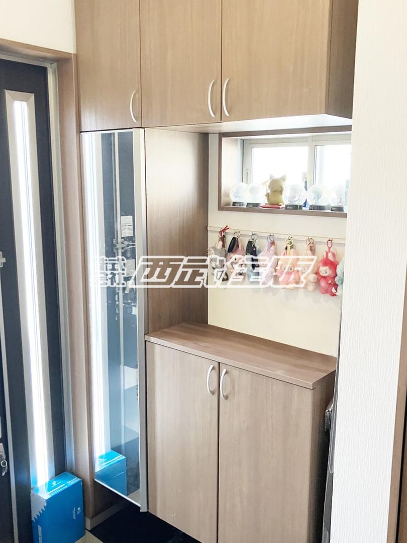 4LDK Solar-Powered Family Home for Sale in Ome, Tokyo - Thumbnail 4