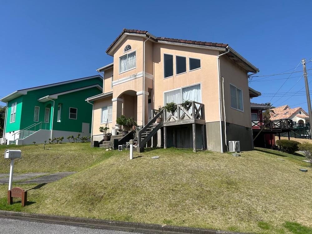 2LDK+S Detached House on Corner Lot in Katsuura, Chiba - Thumbnail 3