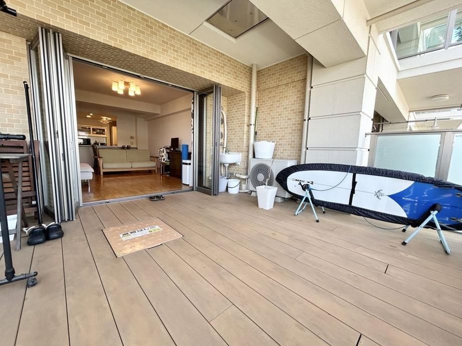 3LDK 80m2 Apartment for Sale in Fujisawa, Kanagawa - Thumbnail 2