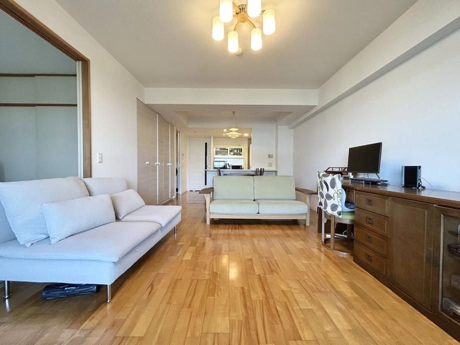 3LDK 80m2 Apartment for Sale in Fujisawa, Kanagawa - Thumbnail 4
