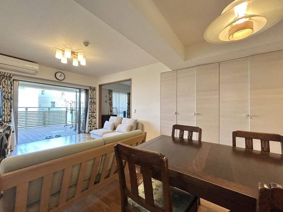 3LDK 80m2 Apartment for Sale in Fujisawa, Kanagawa - Thumbnail 3