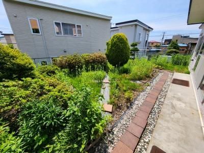 4LDK Detached House for Sale in Hakodate, Hokkaido - 110.54m2 - Thumbnail 2