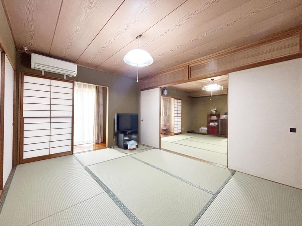 Used Detached House in Aizuwakamatsu, Fukushima - 5DK, 160m2 - Thumbnail 4