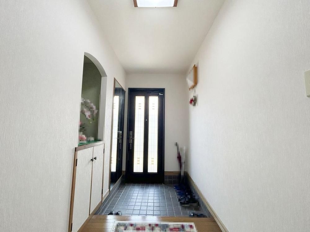 Used Detached House in Aizuwakamatsu, Fukushima - 5DK, 160m2 - Thumbnail 3
