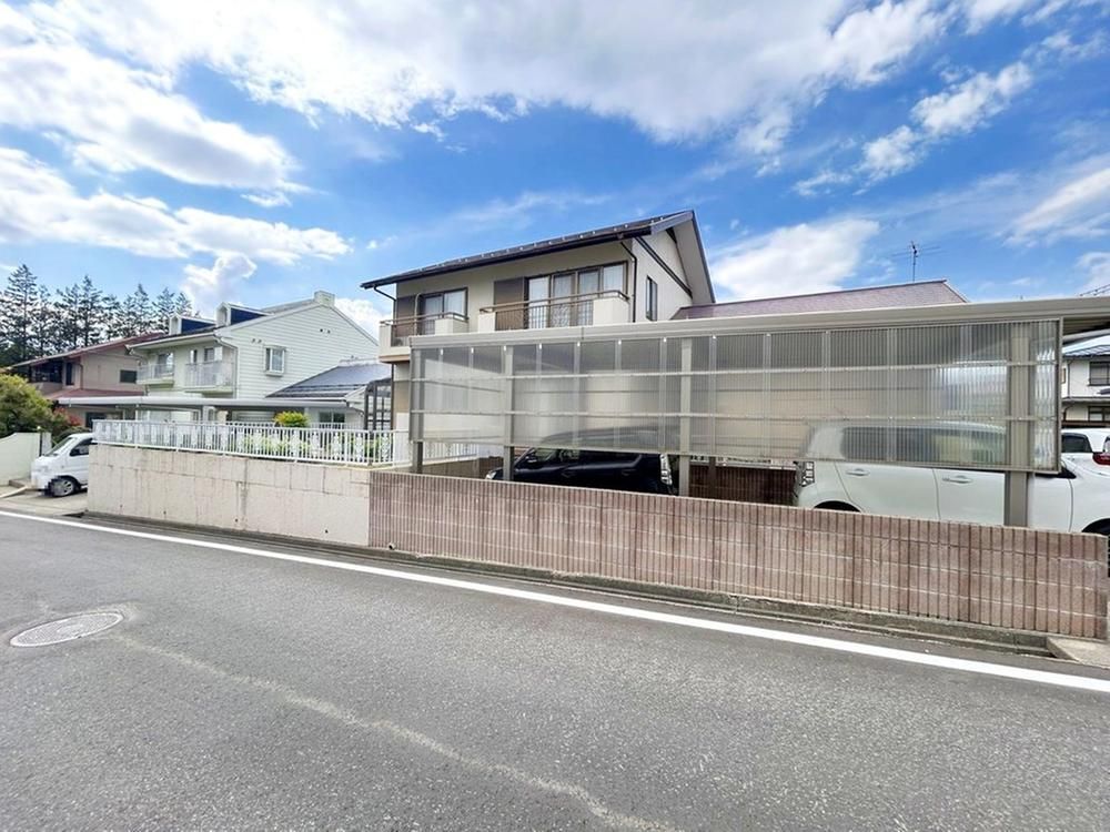Used Detached House in Aizuwakamatsu, Fukushima - 5DK, 160m2 - Thumbnail 2