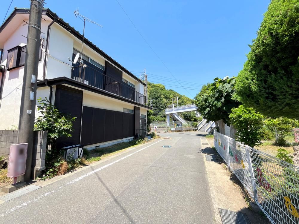 Land for Sale in Ninomiya, Kanagawa - 105.44m² Plot Near Station - Thumbnail 4