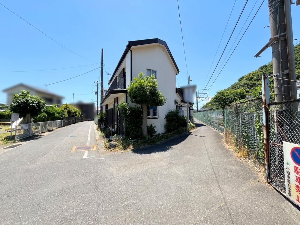 Land for Sale in Ninomiya, Kanagawa - 105.44m² Plot Near Station - Thumbnail 2
