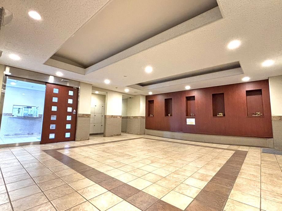 Renovated 3LDK Apartment in Minami Ward, Yokohama - 65m² - Thumbnail 4