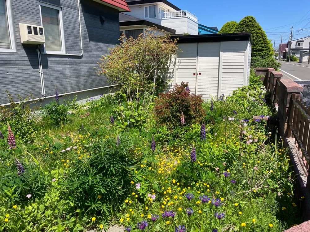 4LDK Detached House in Tomakomai, Hokkaido for 7.5 Million Yen - Thumbnail 3
