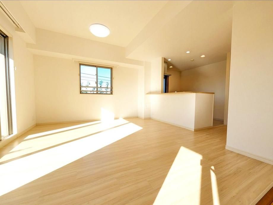 4LDK Apartment for Sale in Funabashi, Chiba - Duo Hills Tsudanuma Maehara - Thumbnail 3