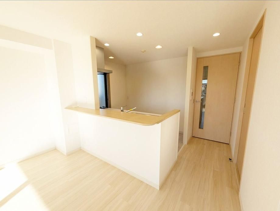 4LDK Apartment for Sale in Funabashi, Chiba - Duo Hills Tsudanuma Maehara - Thumbnail 2