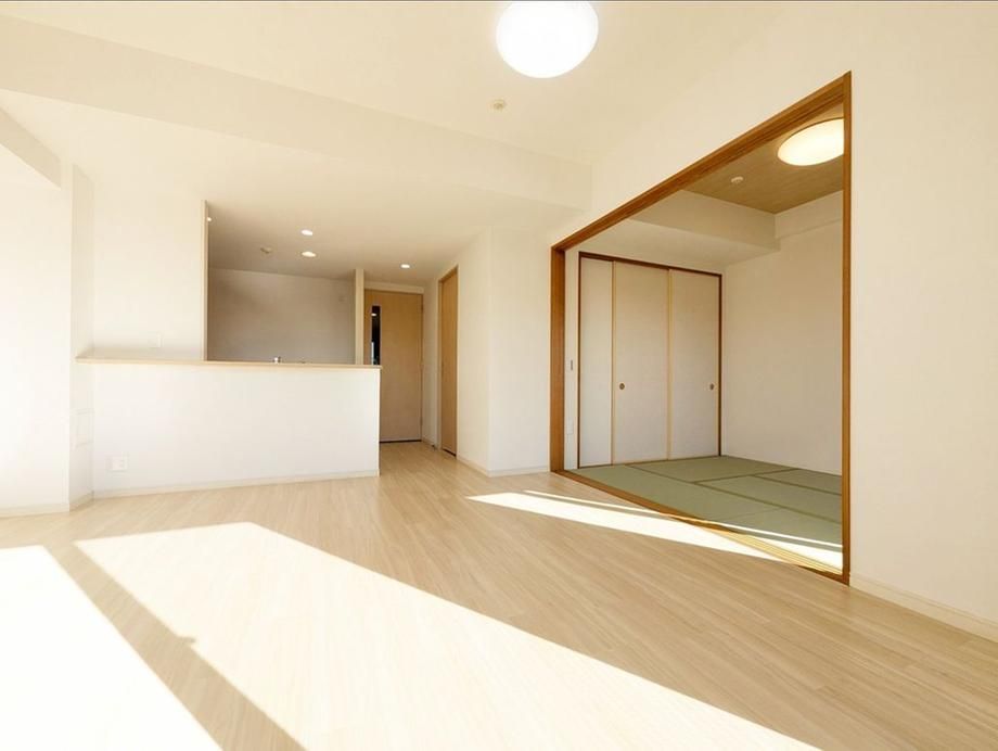 4LDK Apartment for Sale in Funabashi, Chiba - Duo Hills Tsudanuma Maehara - Thumbnail 4