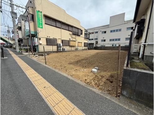 Building Lot for Sale in Ayase City, Kanagawa - 125 sqm - Thumbnail 2