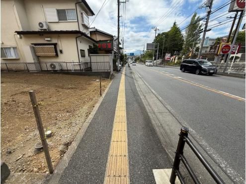 Building Lot for Sale in Ayase City, Kanagawa - 125 sqm - Thumbnail 4