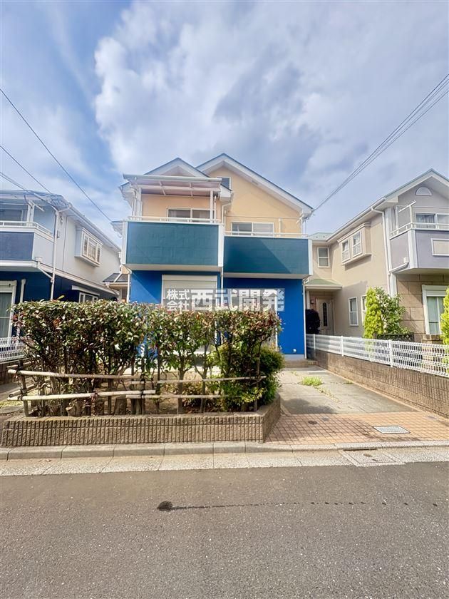 4LDK Detached House for Sale in Kodaira, Tokyo - Thumbnail 3