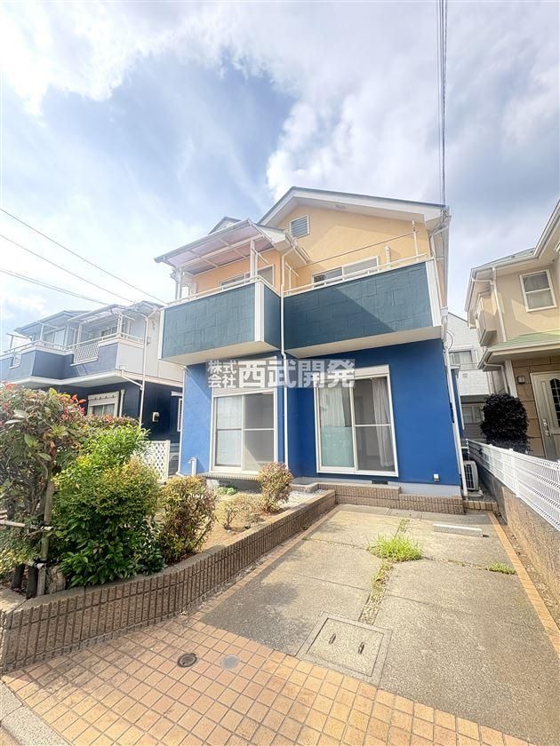 4LDK Detached House for Sale in Kodaira, Tokyo - Thumbnail 2
