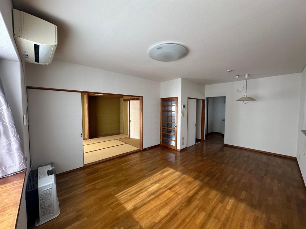 5LDK House for Sale in Nijinooka, Sendai - 22.8 Million Yen - Thumbnail 4