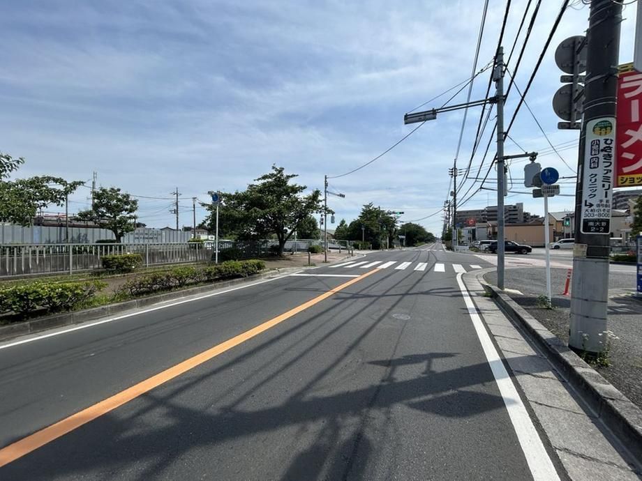 Building Land for Sale in Minami-Ono, Ichikawa City, Chiba - Thumbnail 3