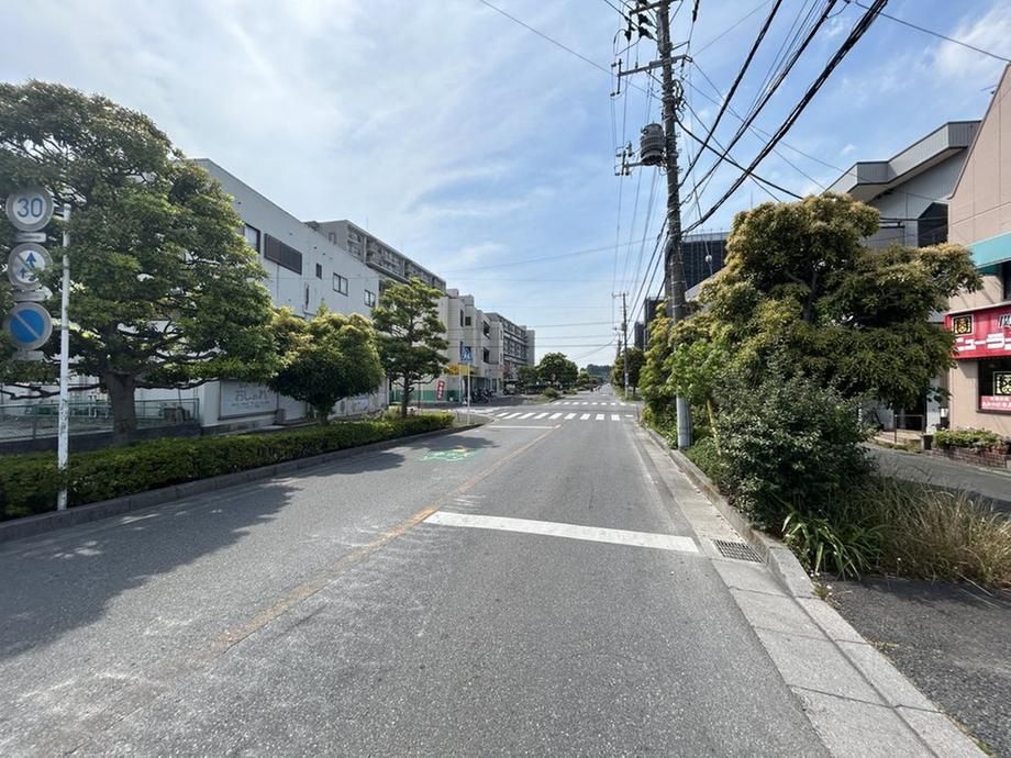 Building Land for Sale in Minami-Ono, Ichikawa City, Chiba - Thumbnail 4