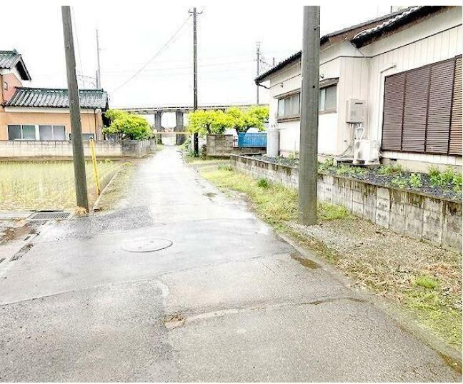 Land for Sale in Kazo, Saitama - 360m2 Plot for Custom Home - Thumbnail 3