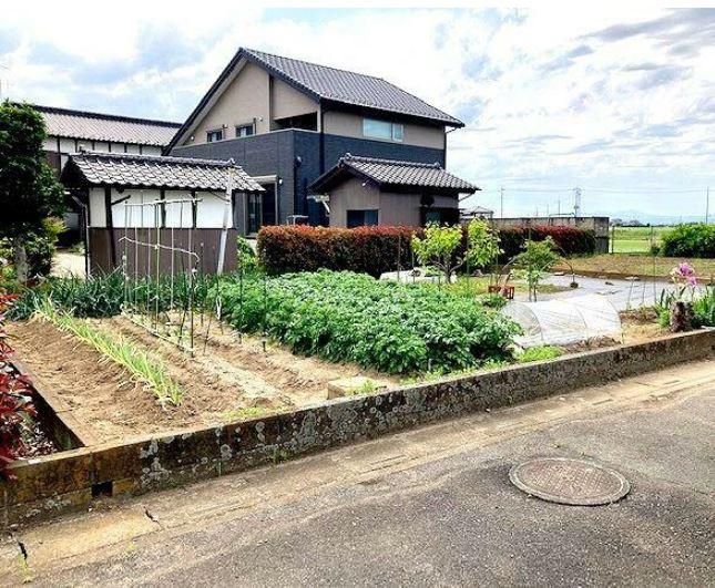 Land for Sale in Kazo, Saitama - 360m2 Plot for Custom Home - Thumbnail 2